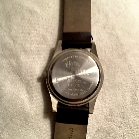⚡️Rare Vintage Harry Potter Wrist Watch⚡️ - Picture 2 of 5